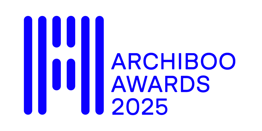 archiboo-awards-2025-logo
